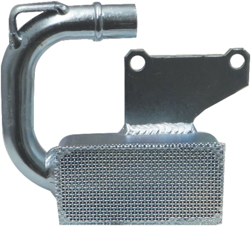 MOROSO MOR24814 Oil Pump Pick-Up
