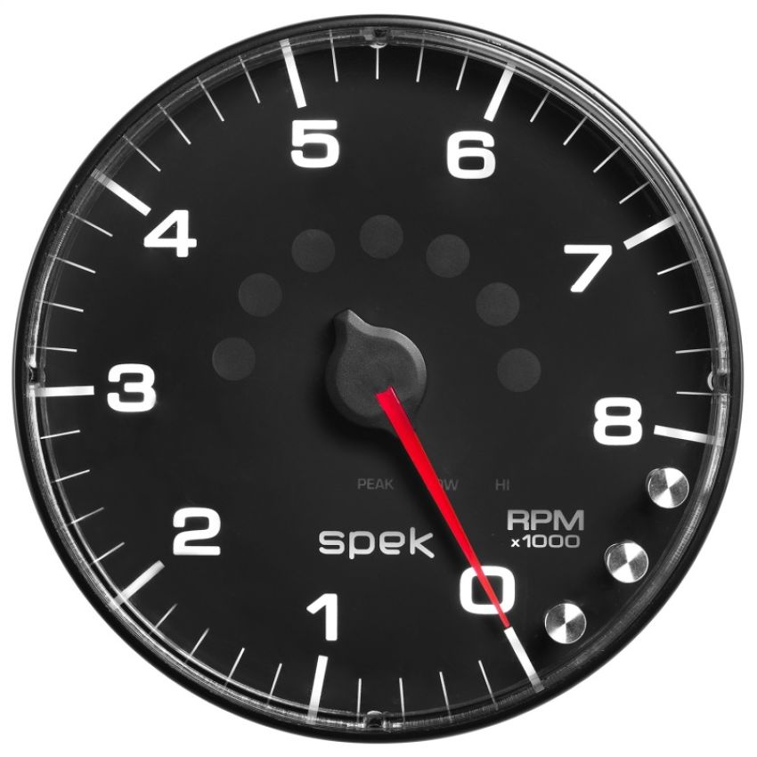 AutoMeter P238328 GAUGE, TACHOMETER, 5