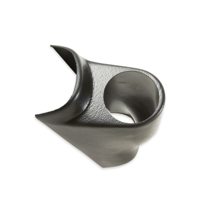 AutoMeter 20681 GAUGE MOUNT, A-PILLAR POD, SINGLE, 2 1/16