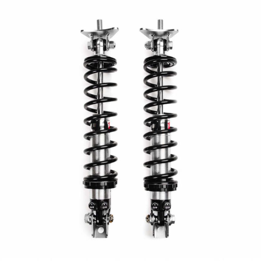 QA1 RCK52627 82-02 GM F Body Rear Pro Coil Shock System - Double Adjustable (110lbs/in)