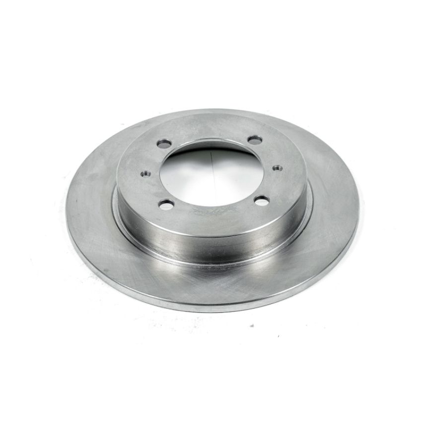 PowerStop EBR645 AutoSpecialty Brake Rotor