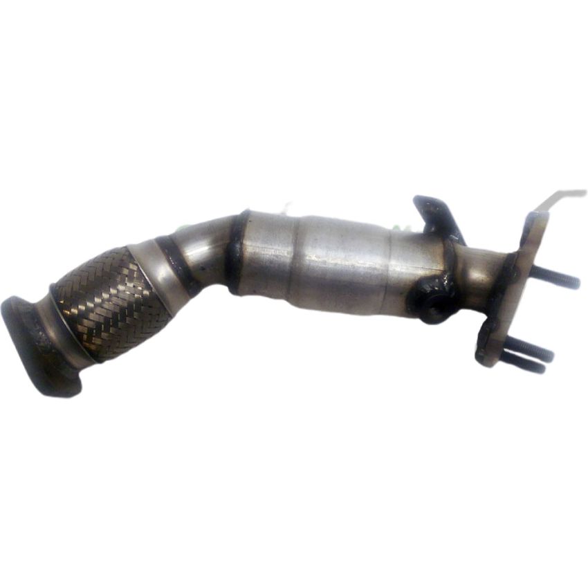 Davico Mfg 17305 Direct Fit Catalytic Converter