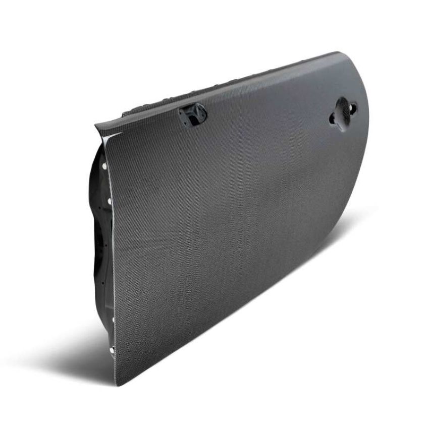 Seibon DD22TY86 2022 Toyota GR86/Subaru BRZ Carbon Fiber Doors (Pair)