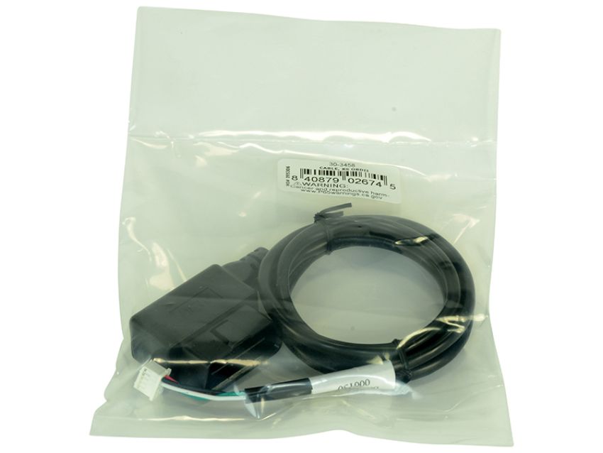 AEM 30-3458 Main Harness for 30-0311 X-Series OBD2 Gauge