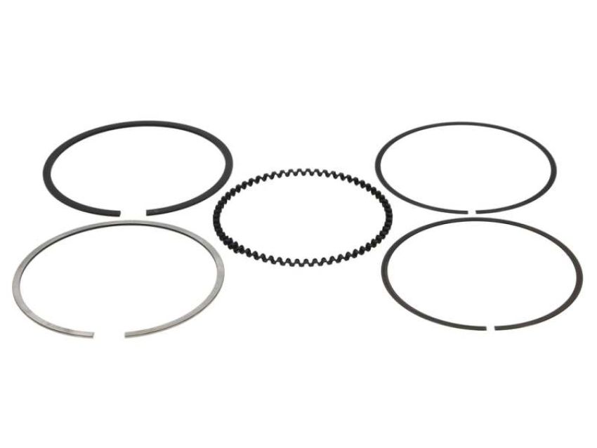 Wiseco 9000XX Piston Ring Set - 90.00 mm Bore - 1.00 mm Top / 1.20 mm 2nd / 2.80 mm Oil