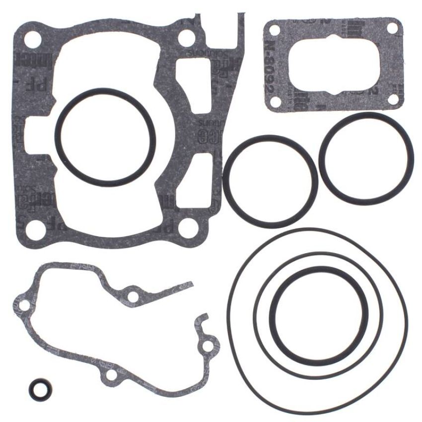 Vertex Pistons 810637 Vertex Gaskets 98-00 Yamaha YZ125 Top End Gasket Kit