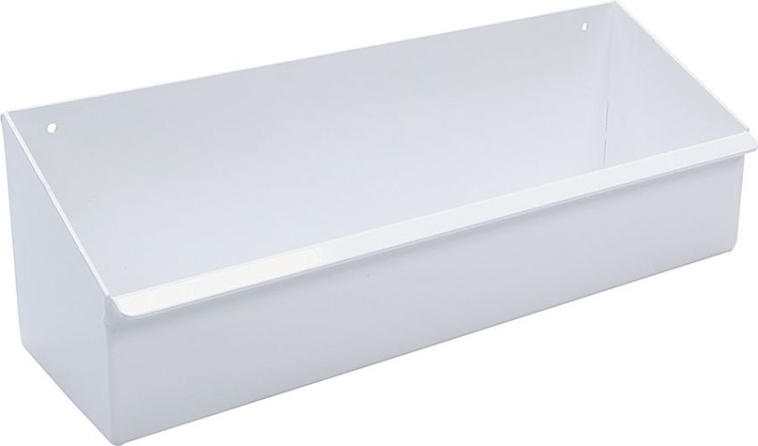 ALLSTAR PERFORMANCE ALL12265 Oil Bottle Tray 4-1/2in x 16in