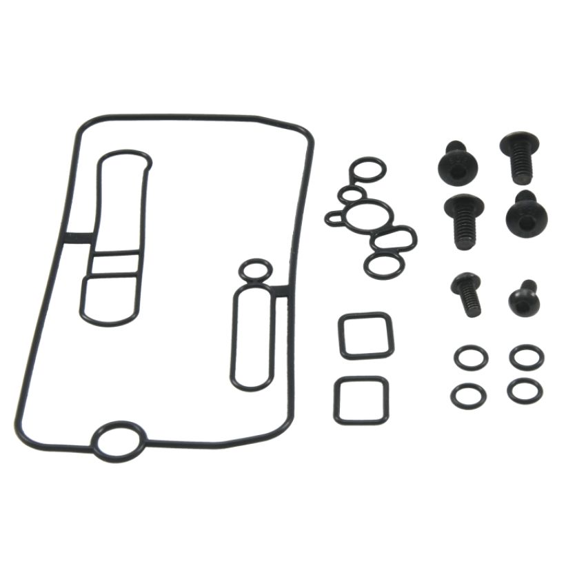 All Balls Racing 26-10124 07-11 Honda CRF150R Carburetor Mid Body/Jet Block Gasket Kit