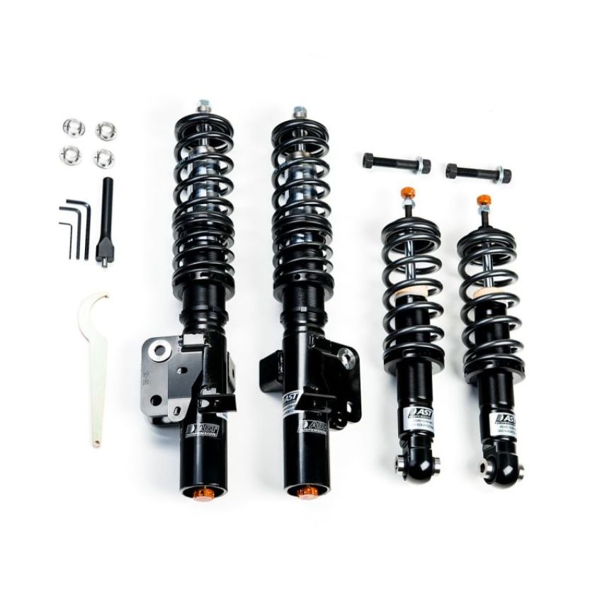 AST ACU-T2401S 5100 Series Shock Absorbers Coil Over Toyota GT-86