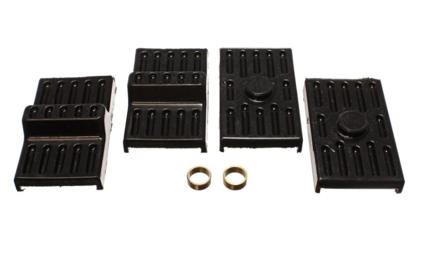 ENERGY SUSPENSION ENE3-6111G Leaf Spring Pad