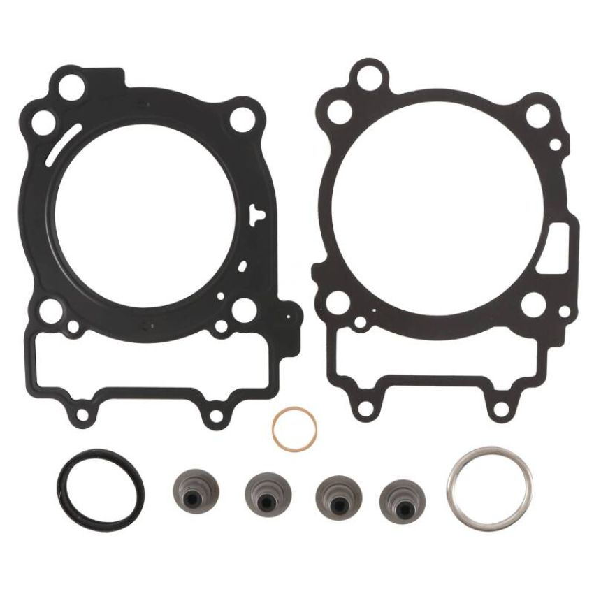 Vertex Pistons 8100001 Vertex Gaskets 2016 Polaris 450 HO 2x4 MD Top End Gasket Kit