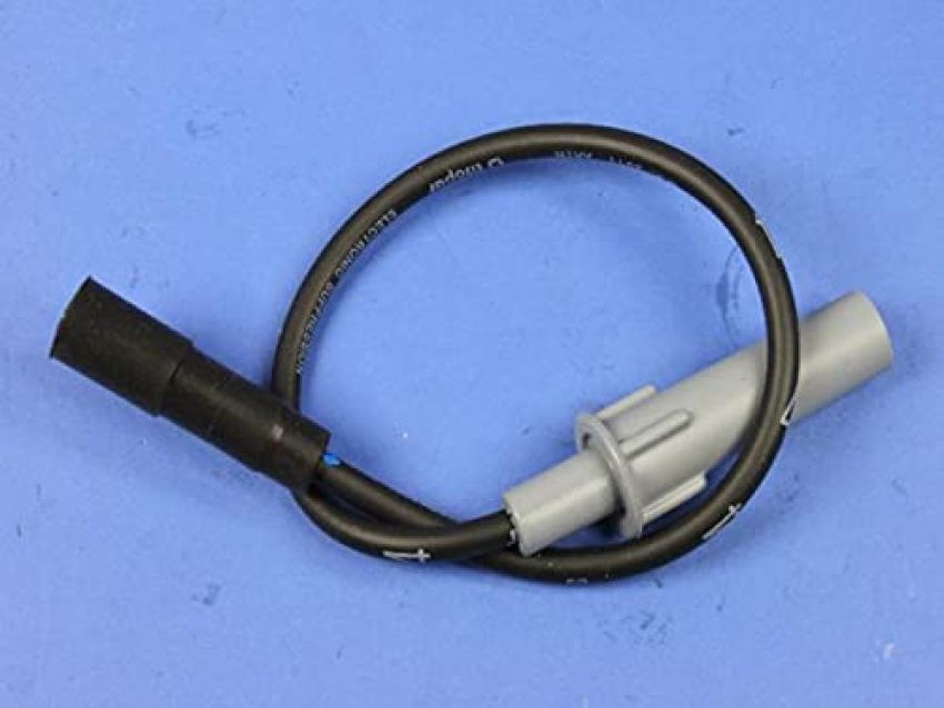 Mopar 4686738AA Spark Plug Wire Cylinder # 4