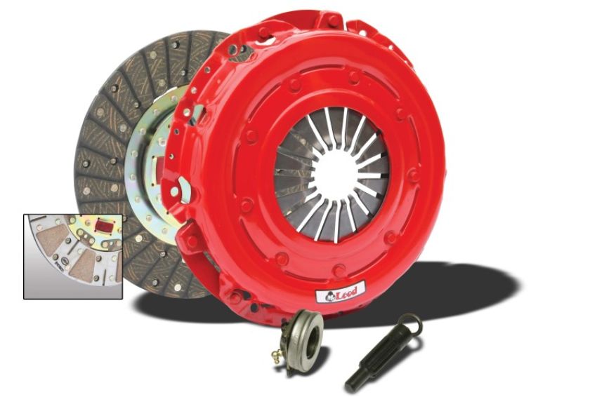 Clutch Kit-Super Street Pro GM