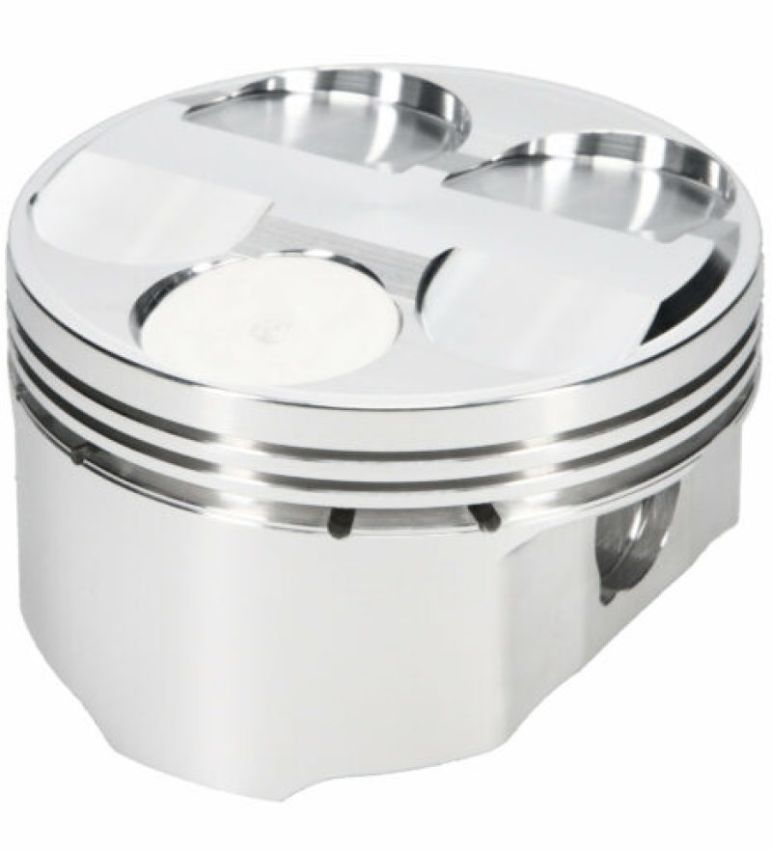 JE Pistons 138328 Yamaha 1000 5V 12.5 Piston Kit