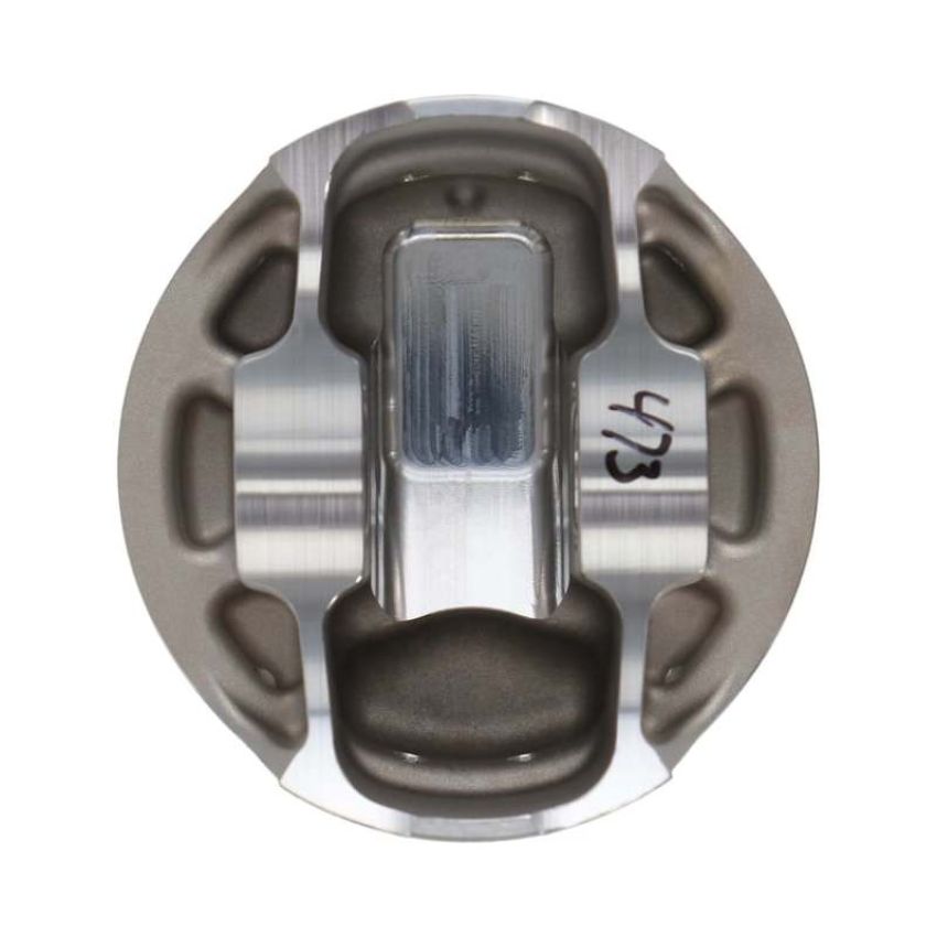 Wiseco RED0019X4 Piston Set, Chevrolet, Small Block, 4.040 in. Bore, RED Series, Set of 8