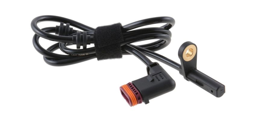 Bosch 0986594546 Bosch Wheel Speed Sensor