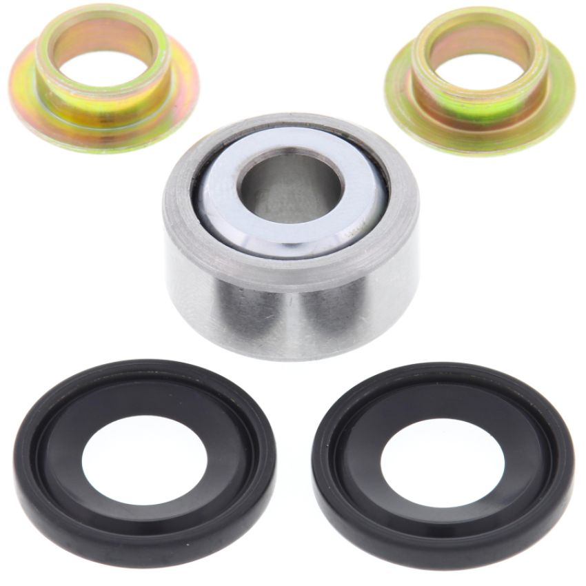 All Balls Racing 29-5011 92-95 Suzuki RM125 Lower Rear Shock Bearing Kit