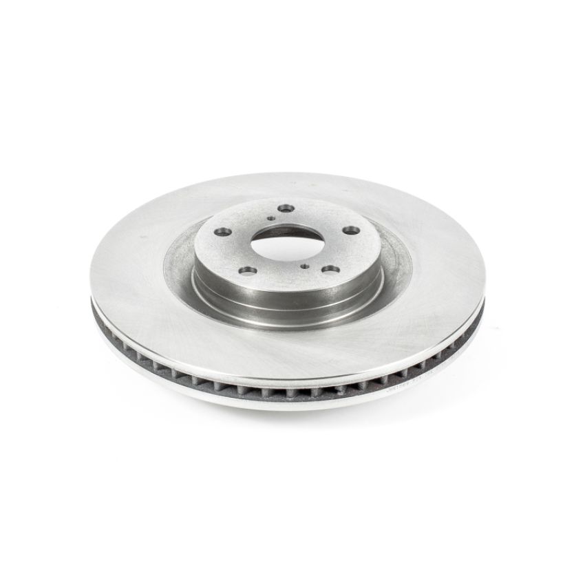 PowerStop JBR1569 AutoSpecialty Brake Rotor