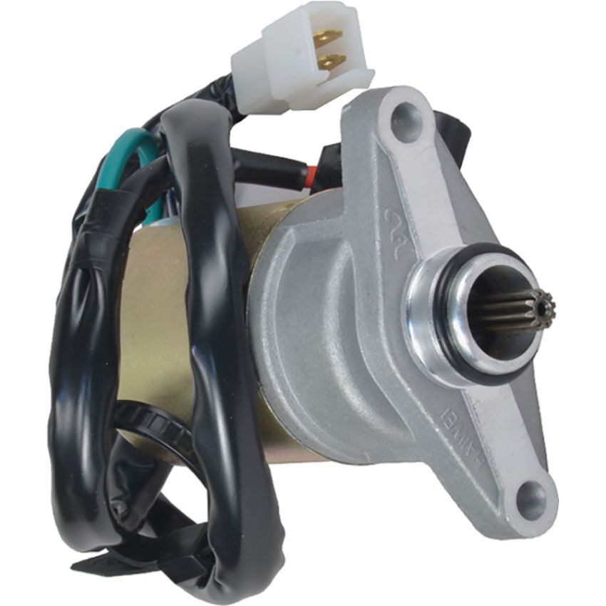 Arrowhead 410-58050 2008 Arctic Cat 50 2x4 Starter Motor