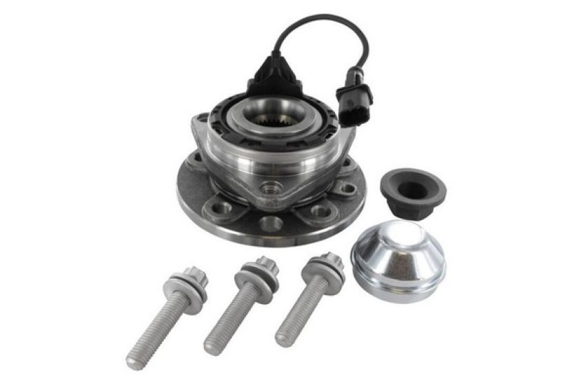VAICO V40-0544 WHEEL HUB