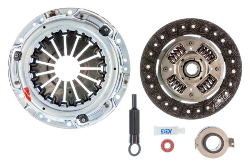 Exedy 15804 Stage 1 Organic Clutch