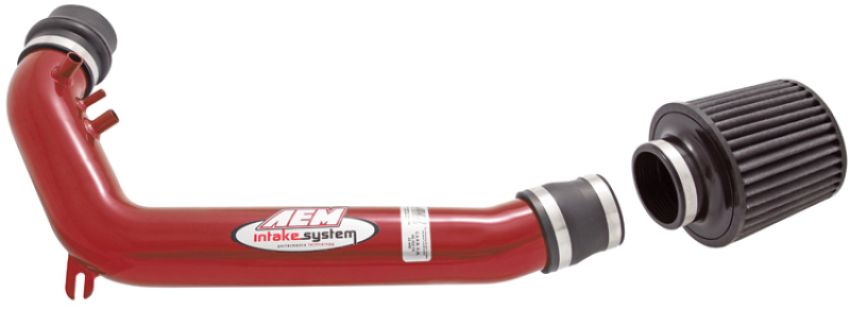 AEM 22-440R AEM Short Ram Intake System