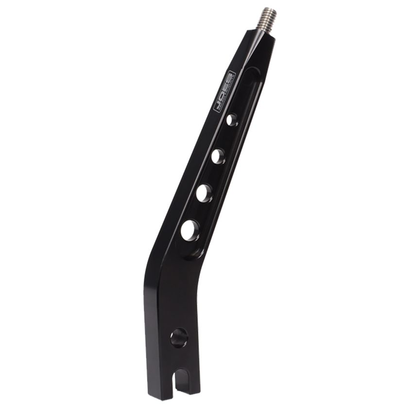 JOES RACING PRODUCTS JOE17010 8in Shift Lever 3in Set Back