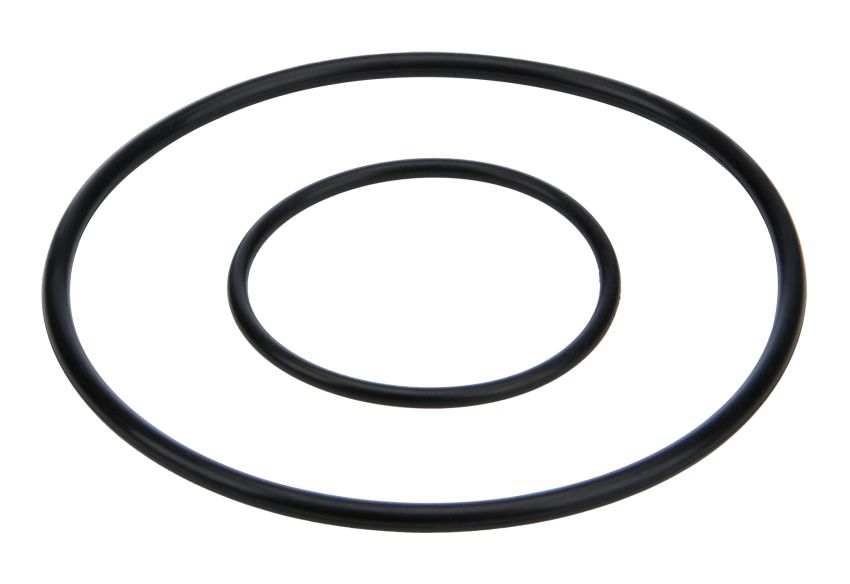 ALLSTAR PERFORMANCE ALL99446 O-Ring Kit for Oil Filter Adapter