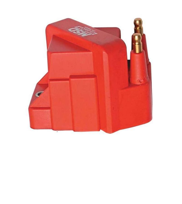 MSD IGNITION MSD8224 Blaster Coil Pack GM 2-Tower