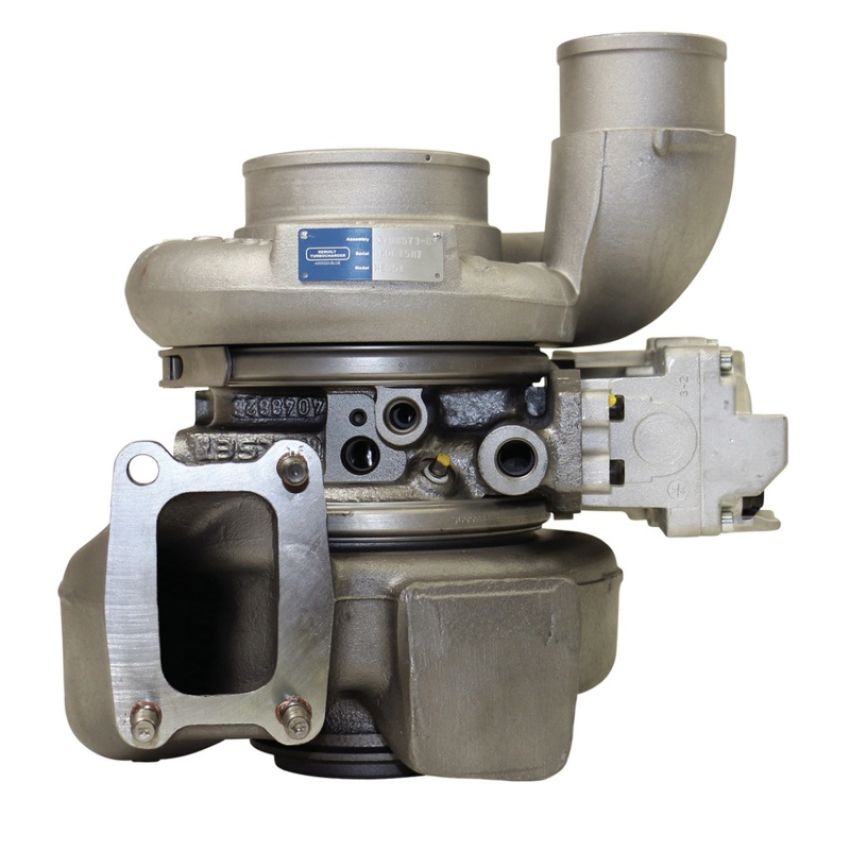 BD Diesel 1045775 Stock Replacement Turbo - Dodge 2007.5-2012 6.7L HE351