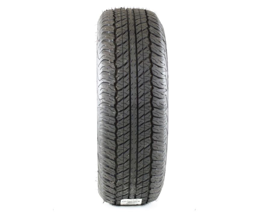 DUNLOP Grandtrek AT20 235/65R17 All-Season