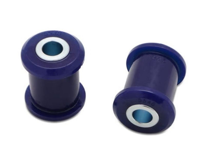 Superpro SPF5548K 16-24 Mazda MX-5 Miata ND Rear Control Arm Lower-Rear Outer Bush Kit