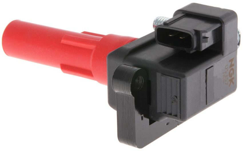 NGK U5357 (49125) Ignition Coil