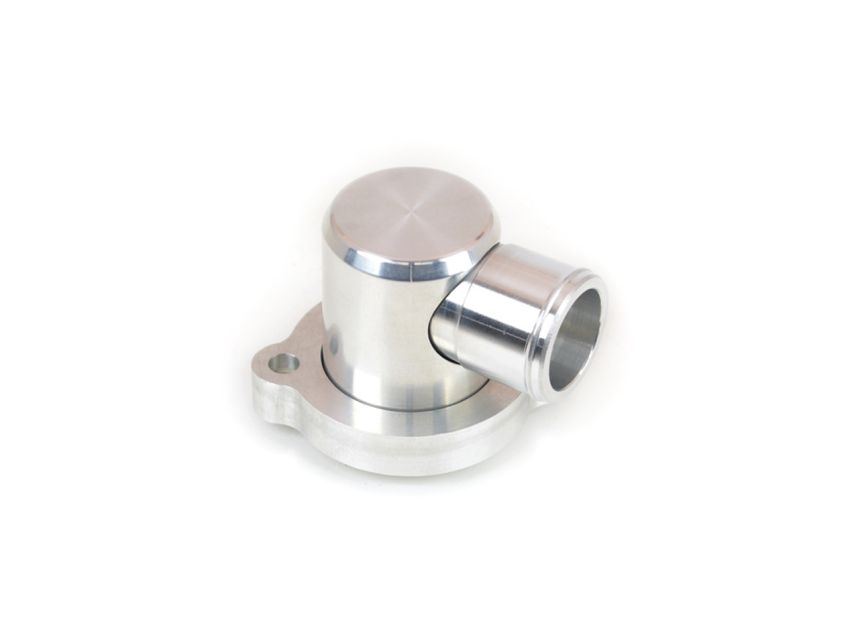 CANTON CAN80-059 90 Deg. Water Neck Ford 4.6/5.4L 1.5in Hose