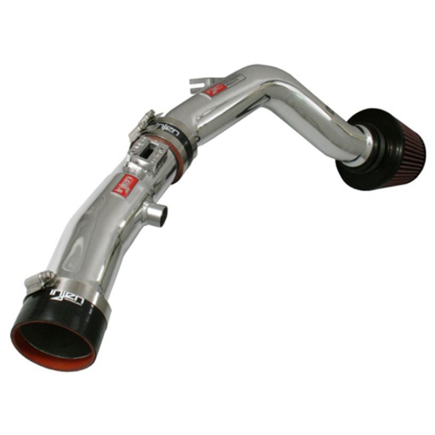 Injen SP1978BLK 04-06 Altima 3.5L V6 Black Cold Air Intake