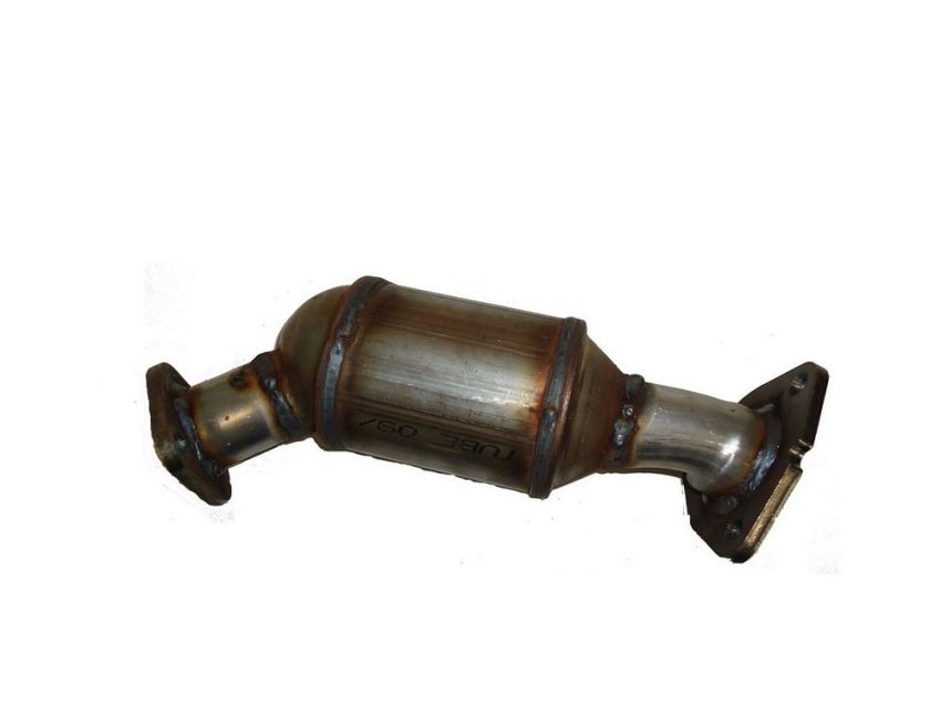 AB Catalytic 41319HD Direct-Fit Catalytic Converter EPA (Federal)