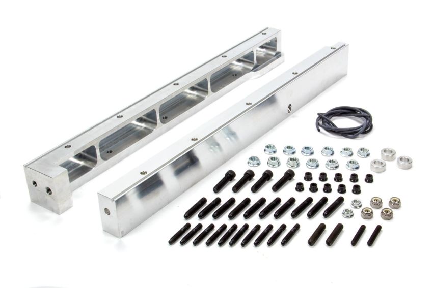 DART DRT62230001 Oil Pan Rail Adapter Kit LS next Block
