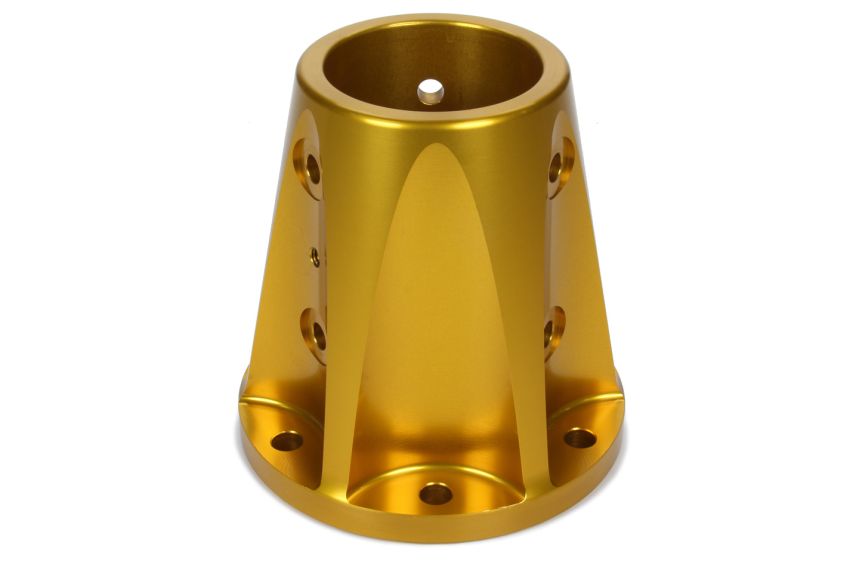 DIVERSIFIED MACHINE DMIRRC-5400 EZ Series Tube Base Only