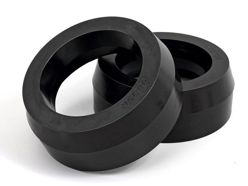 Daystar 2010-2018 Toyota 4Runner 2WD/4WD - 1.5in Leveling Kit Rear