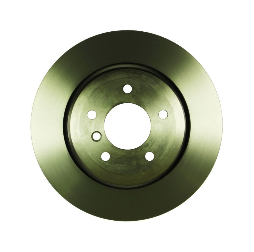 Bosch 15010066 Bosch QuietCast Disc Brake Rotor