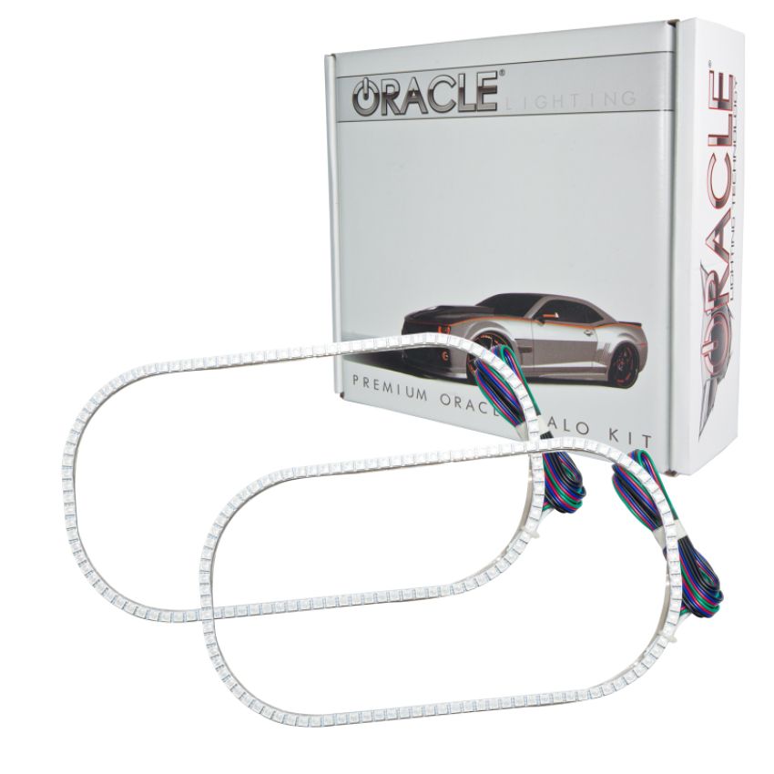 Oracle Lighting 3950-330 ColorSHIFT(tm) Halo Kit