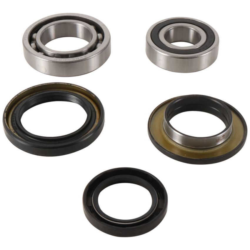 Pivot Works PWRWK-Y20-600 99-01 Yamaha YFM600 Grizzly PW Rear Wheel Bearing Kit