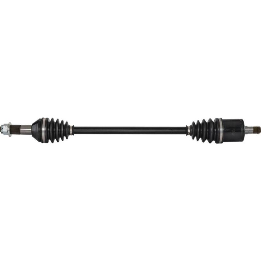All Balls Racing AB6-CA-8-340 2021 Can-Am Defender 800 DPS CAB 6 Ball Axle Front Right
