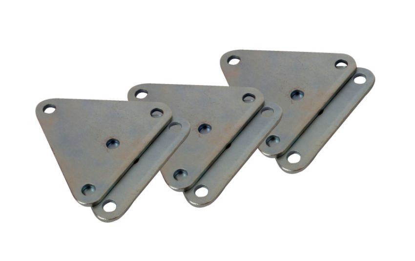 MOROSO MOR62535 Motor Mount Shim Kit
