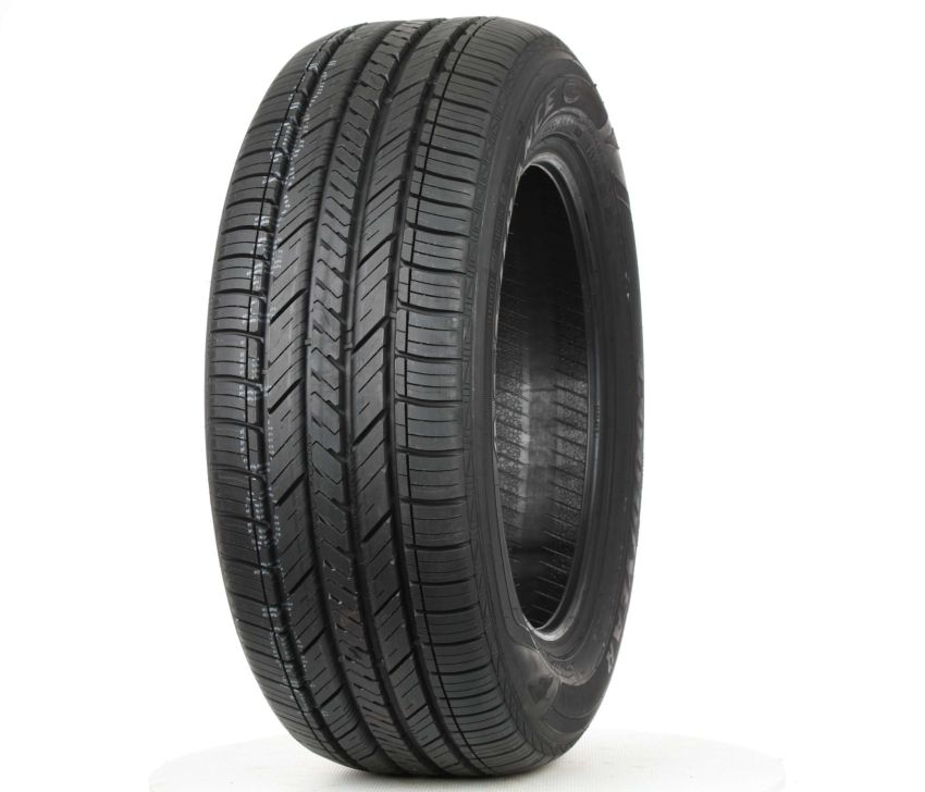 GOODYEAR Assurance Fuel Max 225/60R17 All-Season