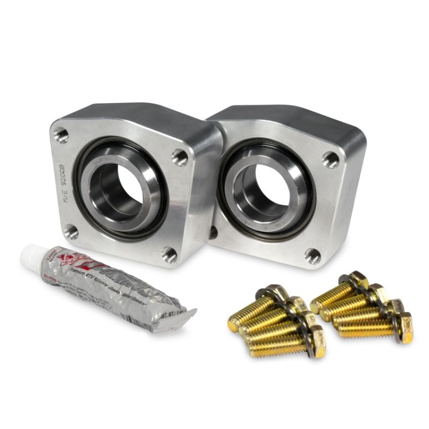 Yukon Gear & Axle YP NOCLIP1563 Yukon GM Only C-Clip Eliminator Kit w/1563 BeaRing