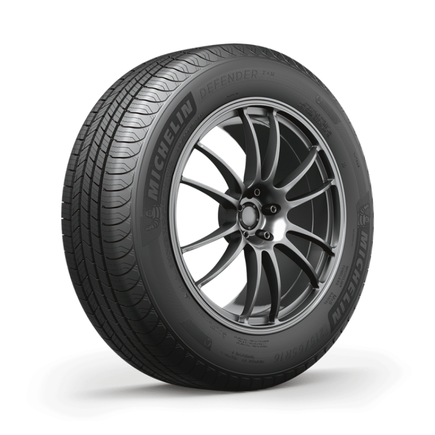 MICHELIN Defender T + H 205/65R15 All-Season