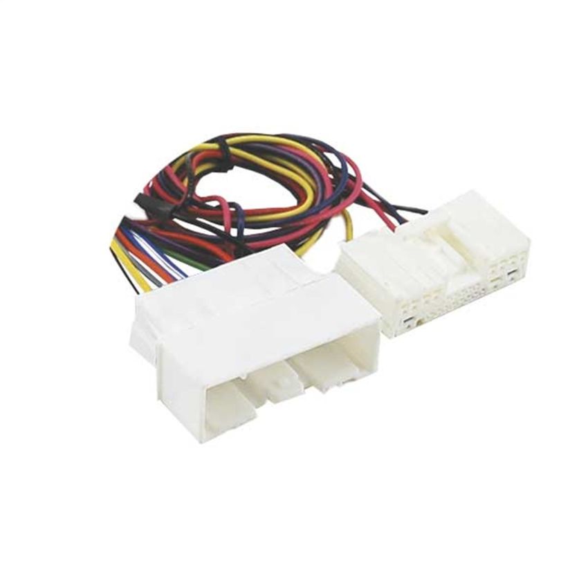 Metra 70-7903T Mazda CX-7 2007 Turbo Wire Harness, White