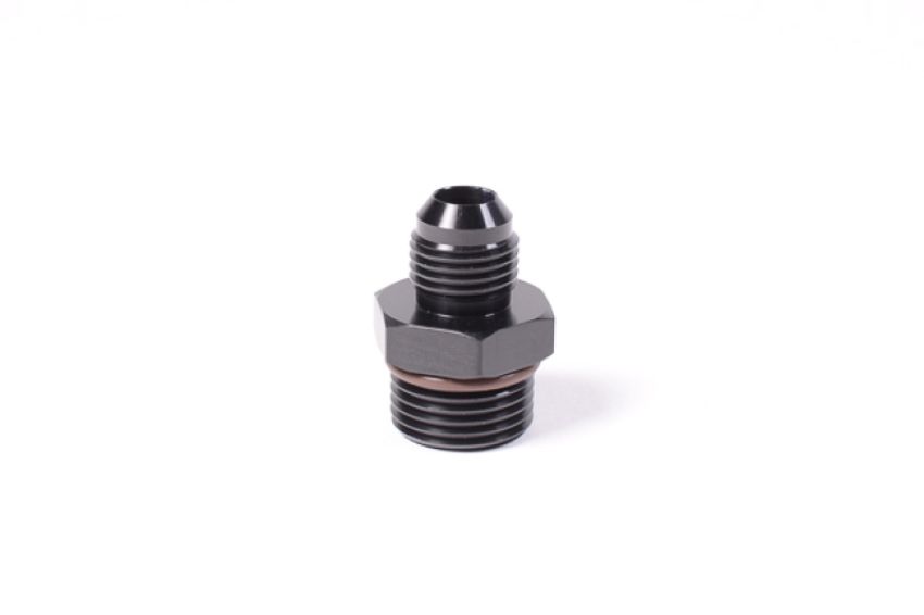 Radium Engineering 14-0151 8AN ORB TO 6AN MALE FITTING