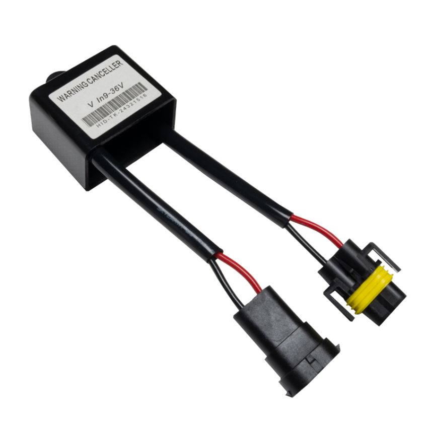 Oracle Lighting 3626-504 DRL Rectifier